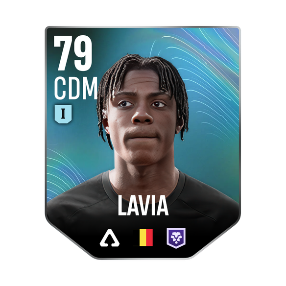 LAVIA