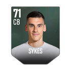 SYKES