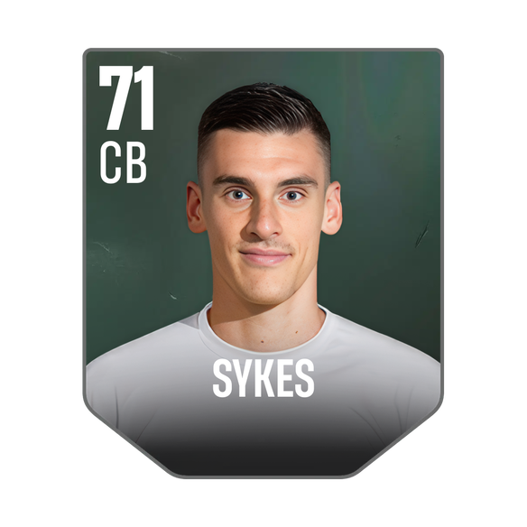 SYKES