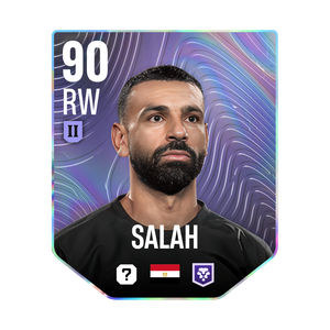 SALAH