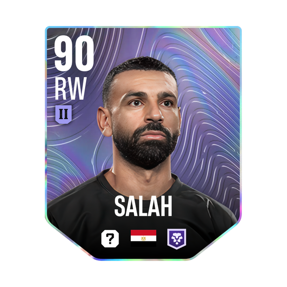 SALAH