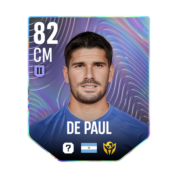 DE PAUL