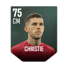 CHRISTIE