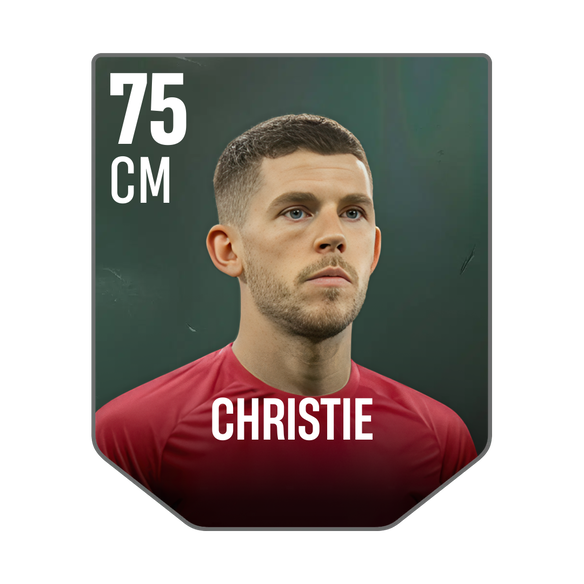 CHRISTIE