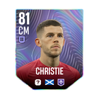 CHRISTIE