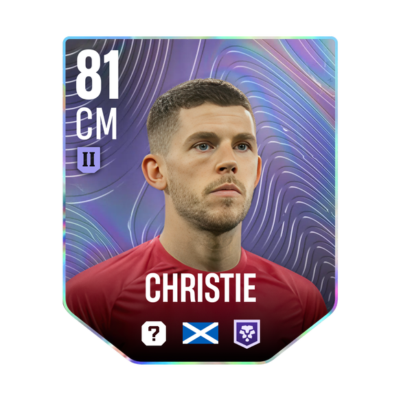 CHRISTIE