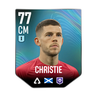 CHRISTIE