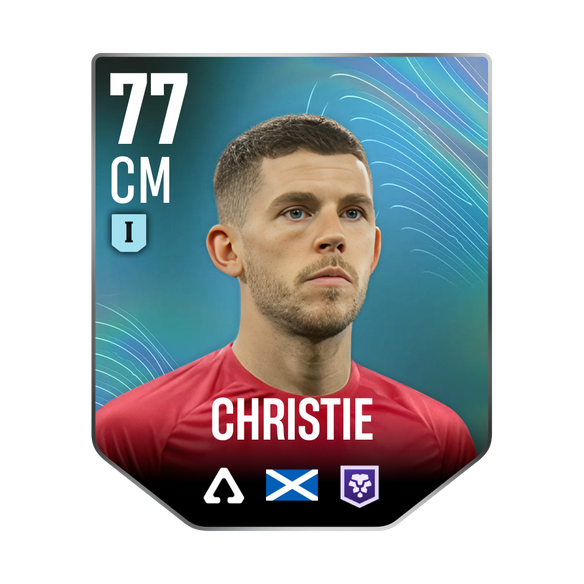 CHRISTIE