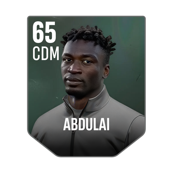 ABDULAI