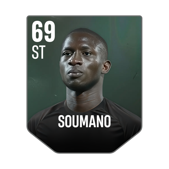 SOUMANO