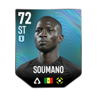 SOUMANO
