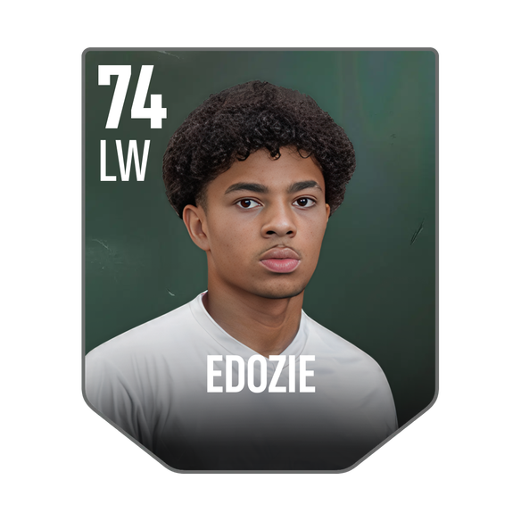 EDOZIE
