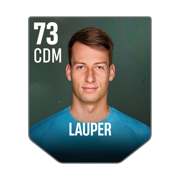 LAUPER