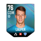 LAUPER