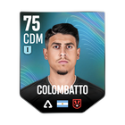 COLOMBATTO