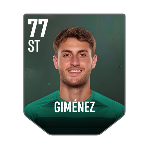 GIMÉNEZ