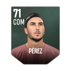 PÉREZ