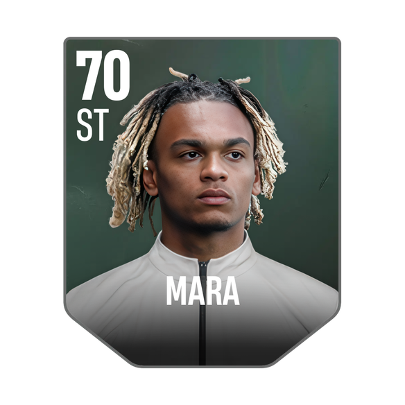 MARA
