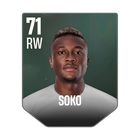 SOKO