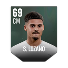 S. LOZANO