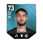 ELISOR