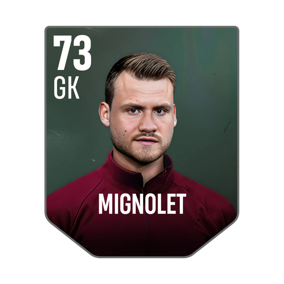 MIGNOLET