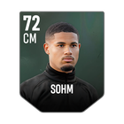 SOHM