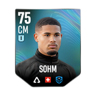 SOHM