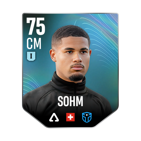 SOHM