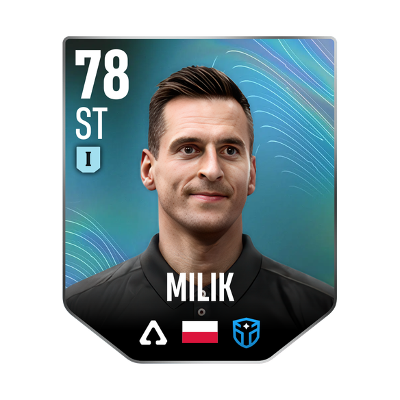 MILIK