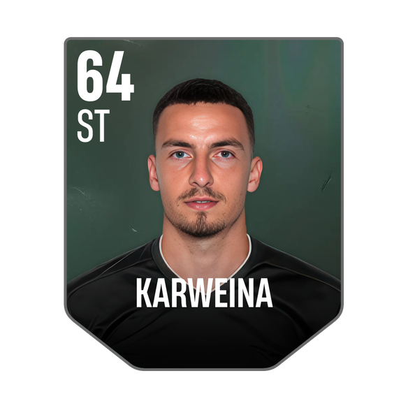KARWEINA