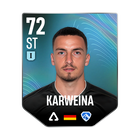 KARWEINA