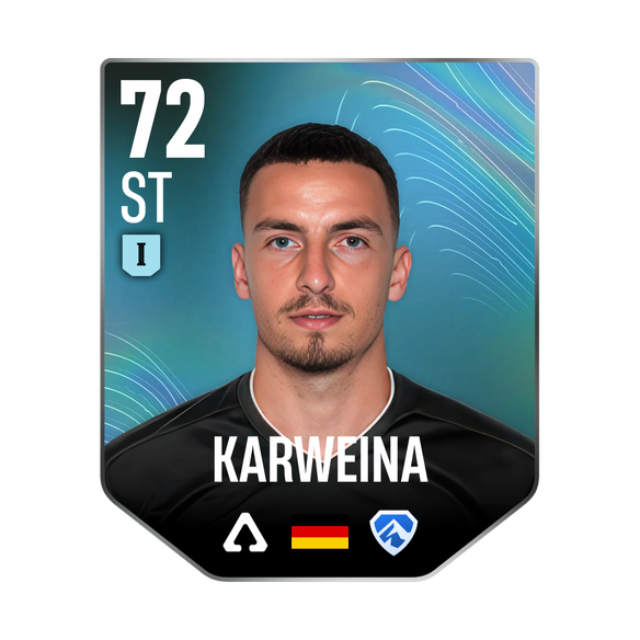 KARWEINA