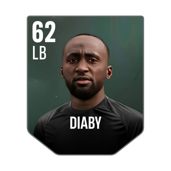 DIABY