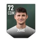 JURIĆ