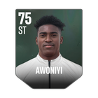 AWONIYI