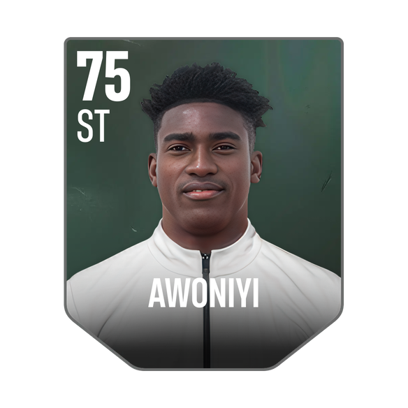 AWONIYI