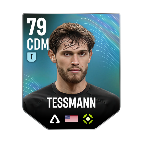TESSMANN