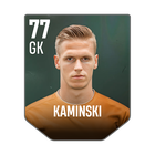 KAMINSKI