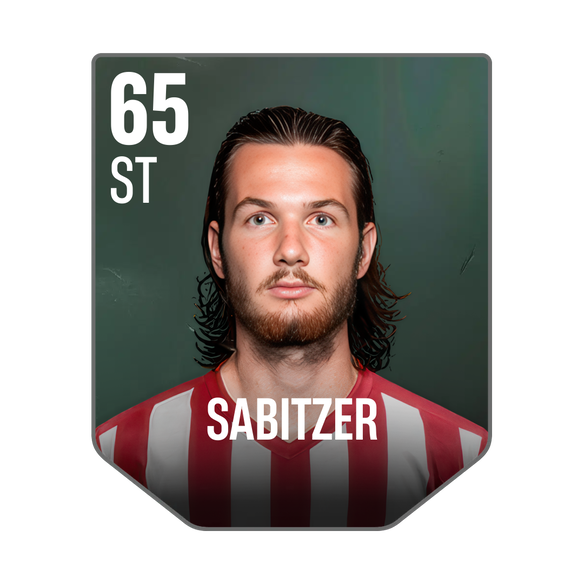 SABITZER
