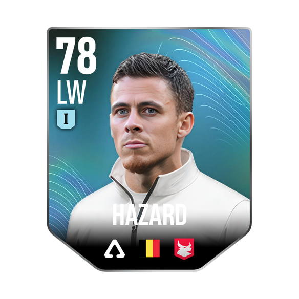 HAZARD