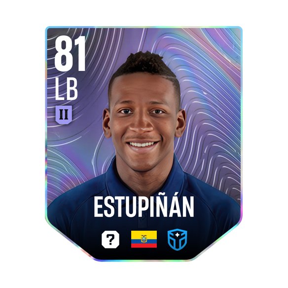 ESTUPIÑÁN