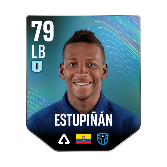 ESTUPIÑÁN
