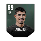 ARAÚJO