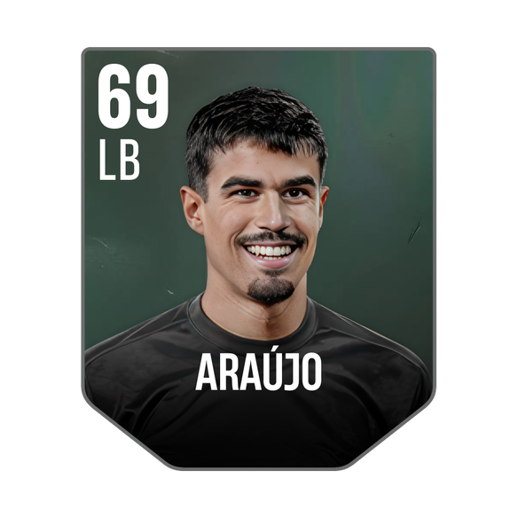 ARAÚJO