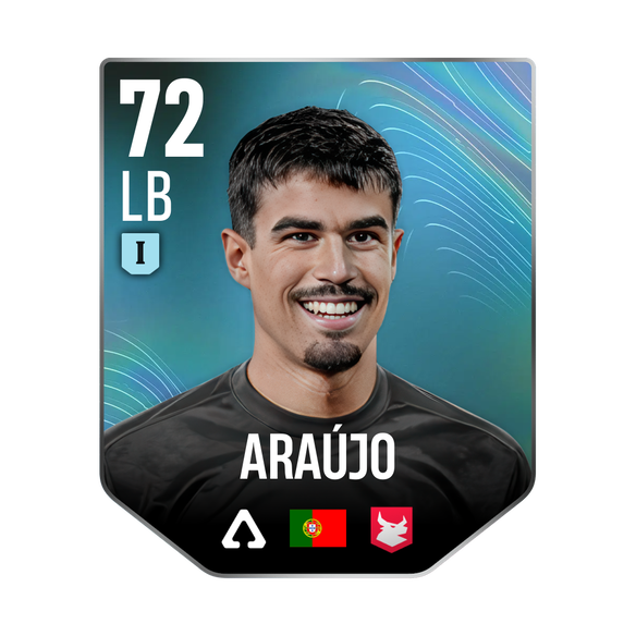 ARAÚJO