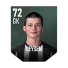 LEYSEN
