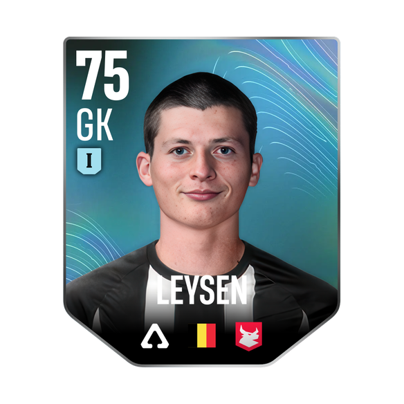 LEYSEN