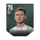 LAURITSEN