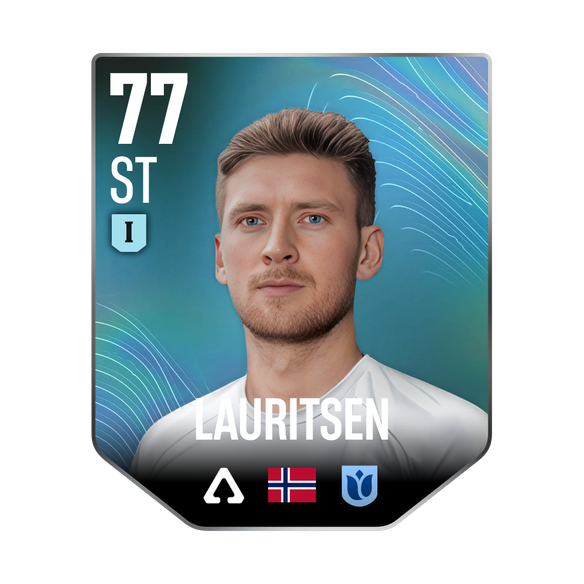 LAURITSEN